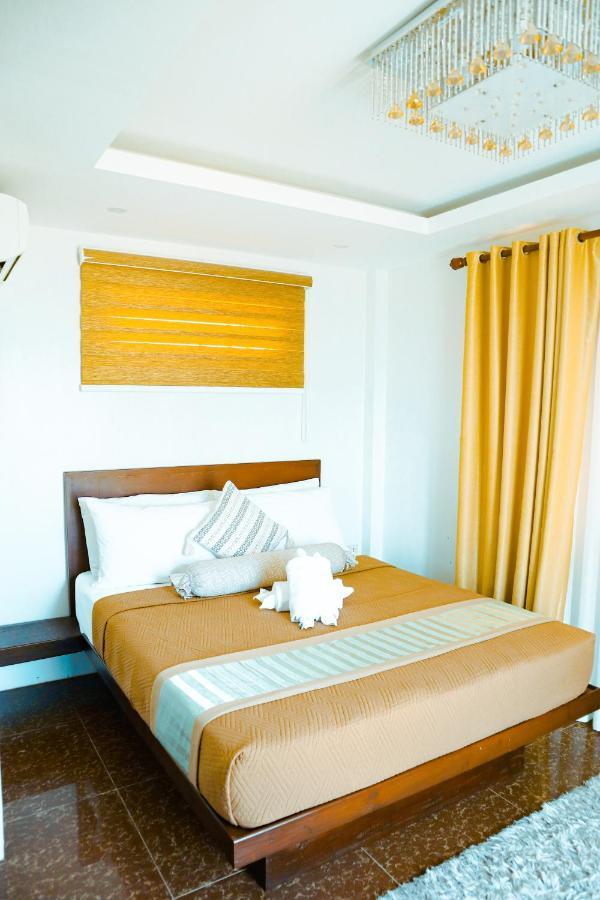 Youhan Beach Resort San Antonio  Exteriér fotografie