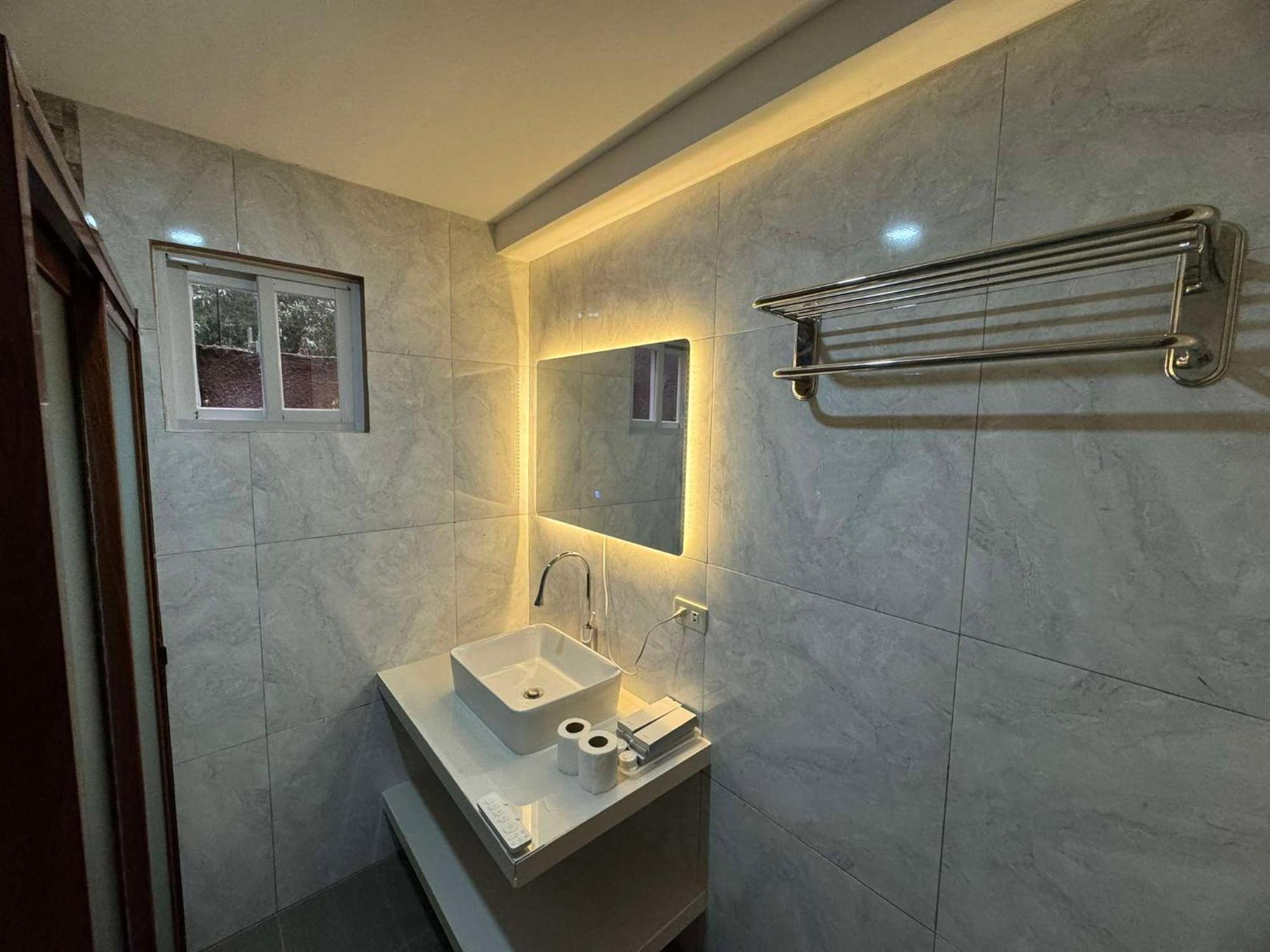 Youhan Beach Resort San Antonio  Exteriér fotografie